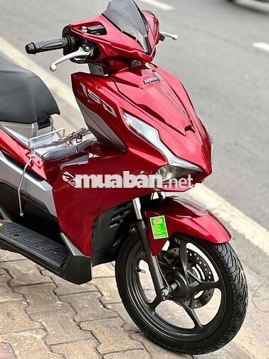 [GÓP ĐC GIỮ CAVET] AIRBLADE 150 2021, odo 23k km