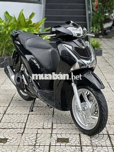 sh 2019 đen bóng bs 43 có trả góp trao đổi