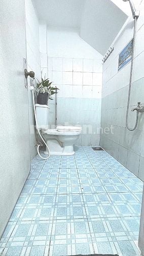 Căn hộ Mini tầng trệt, Full nội thất, tách bếp, tự do, ko chung chủ