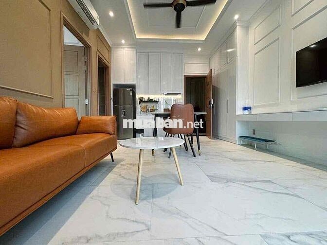 🌻Cho Thuê Căn Hộ Cao Cấp_1Pn Balcony_Tại Đa Kao_Quận 1
