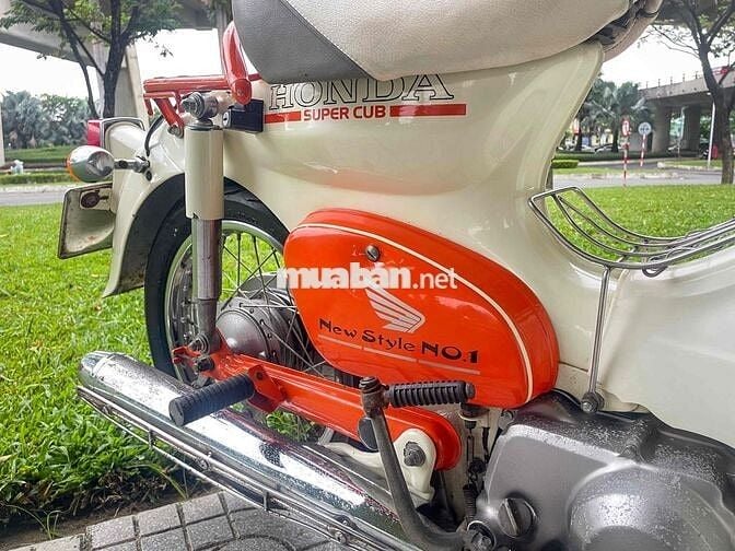 💥Cup Nhật 50cc  không cần bằng lái