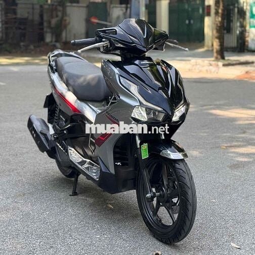 Airblead 125 dk 2022👉Hỗ trợ góp 0 đồng