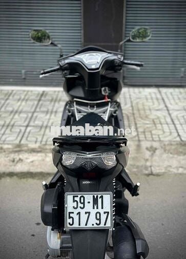 🌈Honda Ab125 Bstp Chất Xe Zin Siêu Cọp