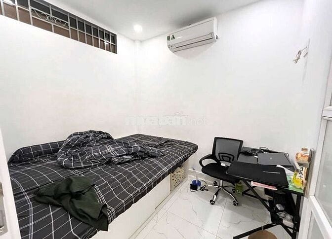 💥 BÌNH QUỚI 32.M2 X 2 TẦNG - 2PN + 2WC 💰 2,8 tỷ - (4.1 x 9) AN NINH