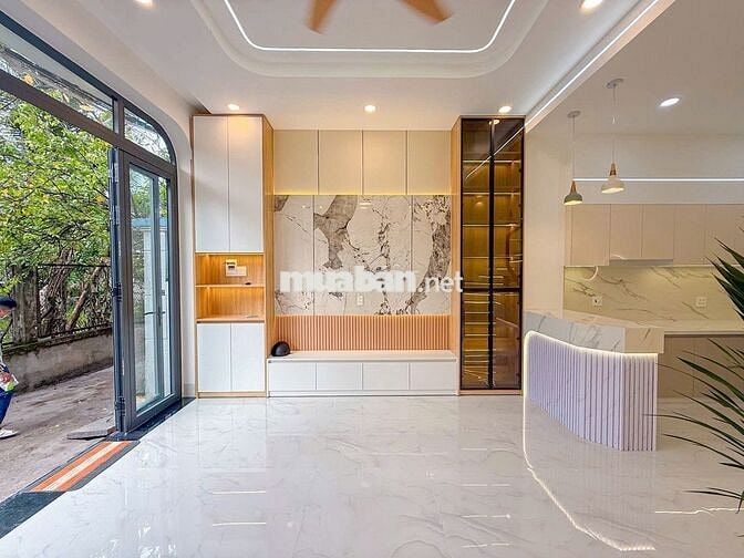 BÁN NHÀ HẺM 7 TRẦN VĨNH KIẾT - AN BÌNH - NINH KIỀU - CẦN THƠ
