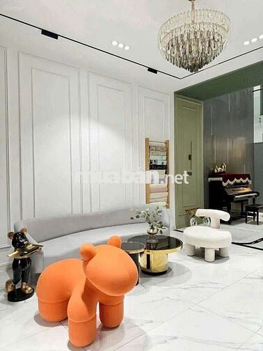 ⛔️ CHO THUÊ NHÀ 3 TẦNG: NGÔ THỊ LIỂU - 3PN - 3WC