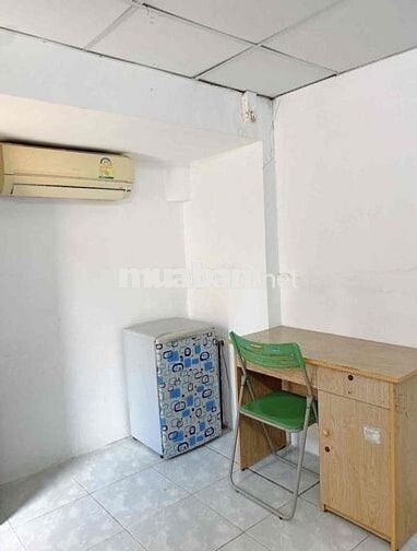 Cho NỮ thuê phòng ở quận 1 sát Bến Thành chỉ 2tr7/th