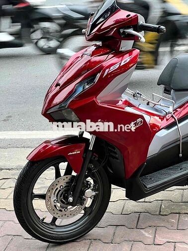 [GÓP ĐC GIỮ CAVET] AIRBLADE 150 2021, odo 23k km