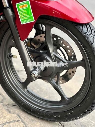 [GÓP ĐC GIỮ CAVET] AIRBLADE 150 2021, odo 23k km