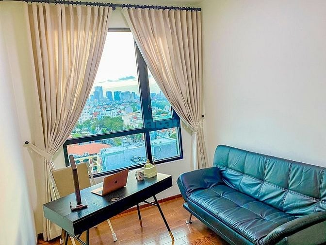 Cần bán Căn hộ tại D’Edge Thảo Điền gồm 1 phòng ngủ view đẹp 63m2