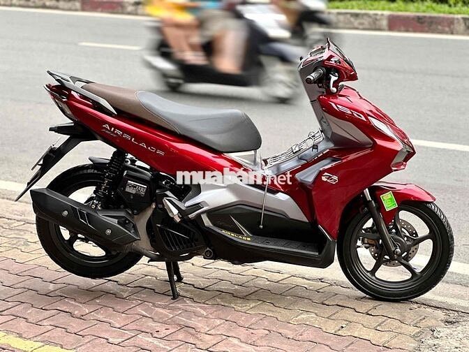 [GÓP ĐC GIỮ CAVET] AIRBLADE 150 2021, odo 23k km