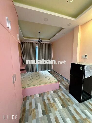 CỰC PHẨM! NHÀ 5 TẦNG LÊ HỒNG PHONG Q.10 - DT 33M² - CHỈ 7.7 TỶ TL