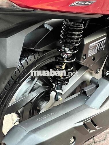 [GÓP ĐC GIỮ CAVET] AIRBLADE 150 2021, odo 23k km