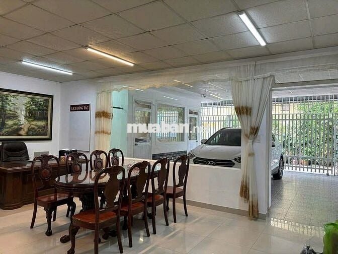 Cho thuê nhà đường Cách Mạng Tháng 8, Phường 8, Đà Lạt