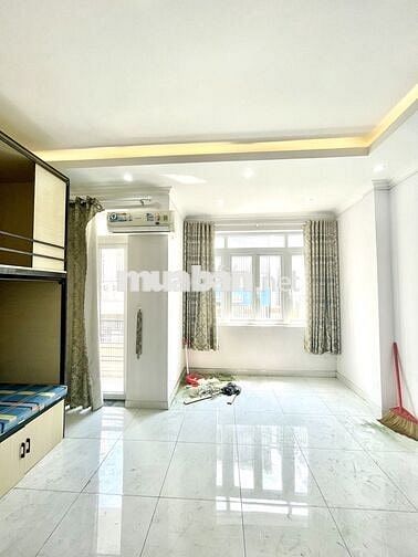 SLEEPBOX CAO CẤP - SẠCH SẼ - THOÁNG MÁT - NGAY BỆNH VIỆN QUÂN Y 175