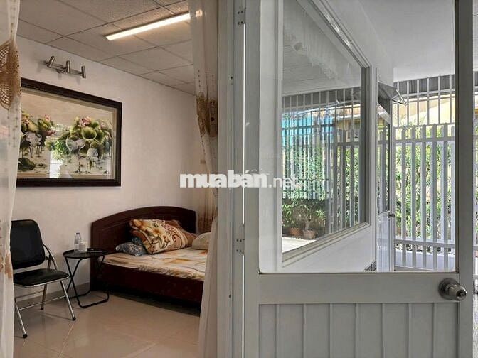 Cho thuê nhà đường Cách Mạng Tháng 8, Phường 8, Đà Lạt