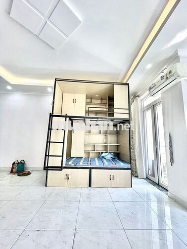 SLEEPBOX CAO CẤP - SẠCH SẼ - THOÁNG MÁT - NGAY BỆNH VIỆN QUÂN Y 175