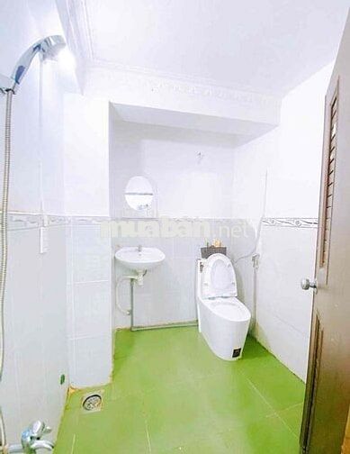 Cho NỮ thuê phòng ở quận 1 sát Bến Thành chỉ 2tr7/th
