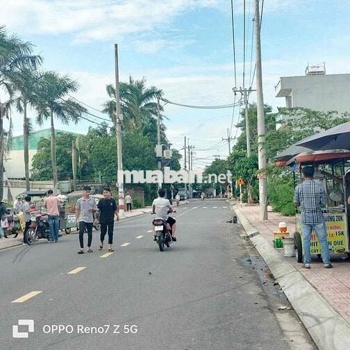 Siêu hiếm lô đất đôi 10x18m đg 8m nhựa tại Xuân Thới Sơn HM chỉ 5ty7