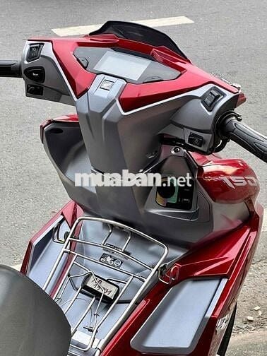 [GÓP ĐC GIỮ CAVET] AIRBLADE 150 2021, odo 23k km