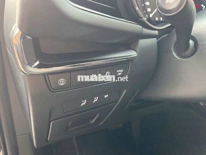 Mazda 3 2022 Sport Premium 1.5L,màu xám,22.000 km