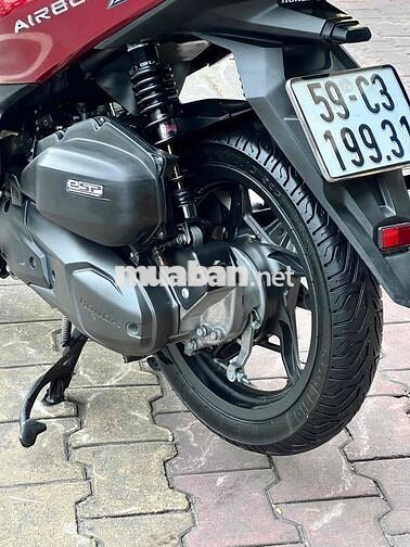 [GÓP ĐC GIỮ CAVET] AIRBLADE 150 2021, odo 23k km