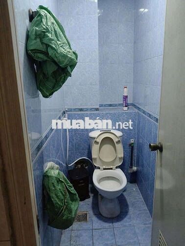 CHO THUÊ MẶT BẰNG Mặt Tiền 425 Nguyễn Thái Bình, P.12, Tân Bình