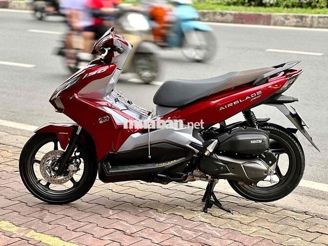 [GÓP ĐC GIỮ CAVET] AIRBLADE 150 2021, odo 23k km