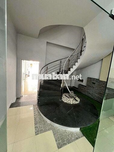 CHO THUÊ MẶT BẰNG Mặt Tiền 425 Nguyễn Thái Bình, P.12, Tân Bình