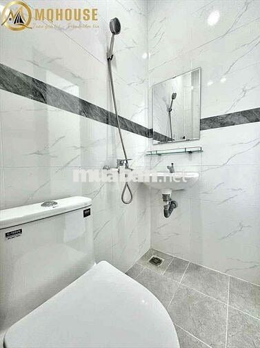 🏡♥️ Căn Hộ Studio Full Nội Thất - New 100% - Thang Máy - Cửa Sổ Trời 🍀