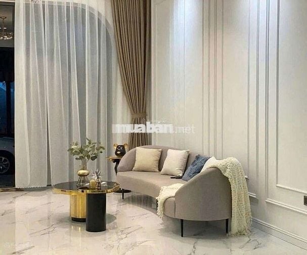 ⛔️ CHO THUÊ NHÀ 3 TẦNG: NGÔ THỊ LIỂU - 3PN - 3WC