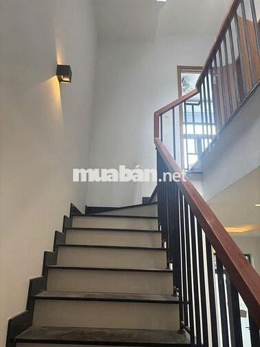 Bán Nhà 2 Mặt Hẻm, Hẻm Xe Hơi, 1 trệt 2 lầu, phường Trường Thọ Thủ Đức