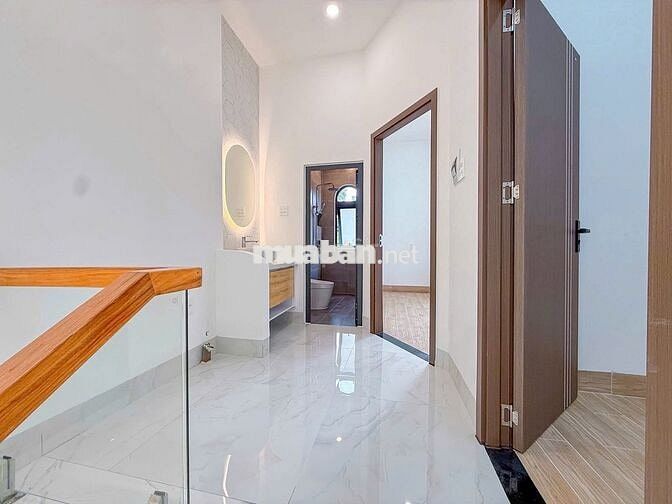 BÁN NHÀ HẺM 7 TRẦN VĨNH KIẾT - AN BÌNH - NINH KIỀU - CẦN THƠ