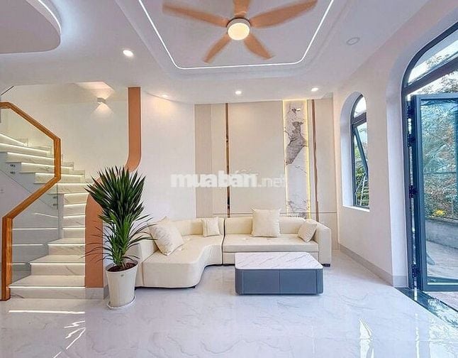 BÁN NHÀ HẺM 7 TRẦN VĨNH KIẾT - AN BÌNH - NINH KIỀU - CẦN THƠ