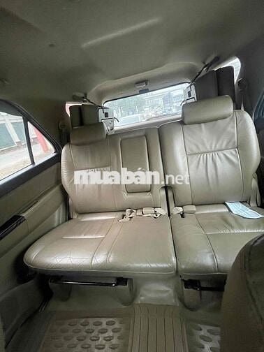 Toyota Fortuner 2016 2.7V 4X2 AT - 10000 km 4XX tr