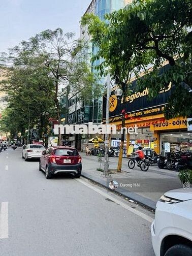 Bán nhà mặt phố Thái Hà - Đống Đa - DT 30m - 4 Tầng - Vỉa Hè KDVP Cho Bán nhà mặt phố Thái Hà - Đống Đa - DT 30m - 4 Tầng - Vỉa Hè KDVP Cho