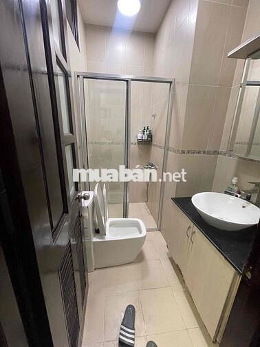cho thuê nhà đẹp hẻm xe hơi thông, thoại ngọc hầu