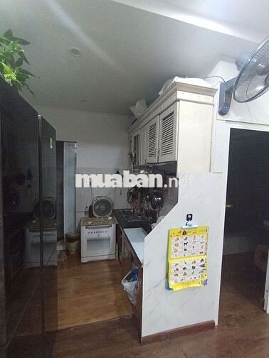 Bán chung cư mini Phú Thượng, Tây Hồ, Hà Nội