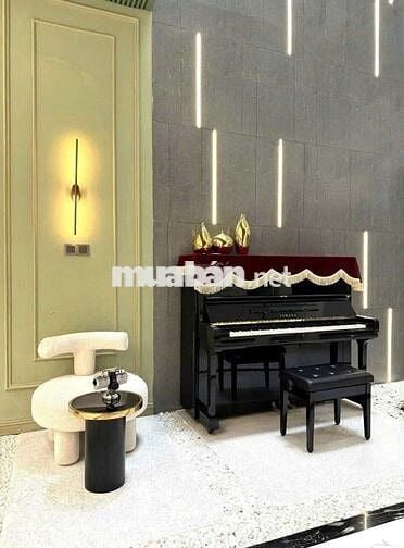 ⛔️ CHO THUÊ NHÀ 3 TẦNG: NGÔ THỊ LIỂU - 3PN - 3WC