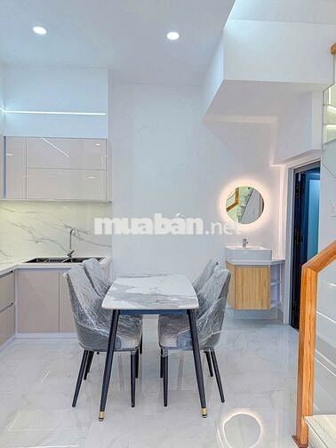 BÁN NHÀ HẺM 7 TRẦN VĨNH KIẾT - AN BÌNH - NINH KIỀU - CẦN THƠ