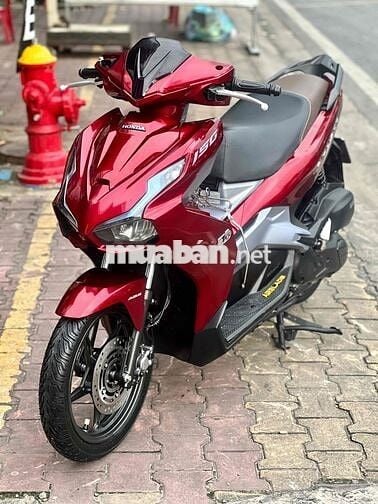 [GÓP ĐC GIỮ CAVET] AIRBLADE 150 2021, odo 23k km