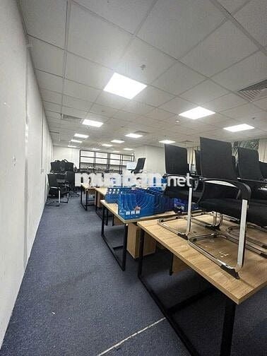 🏡 Cho Thuê Nhà HXH Trường Chinh_8x20m, Hầm Trệt  4 Lầu, Thang Máy