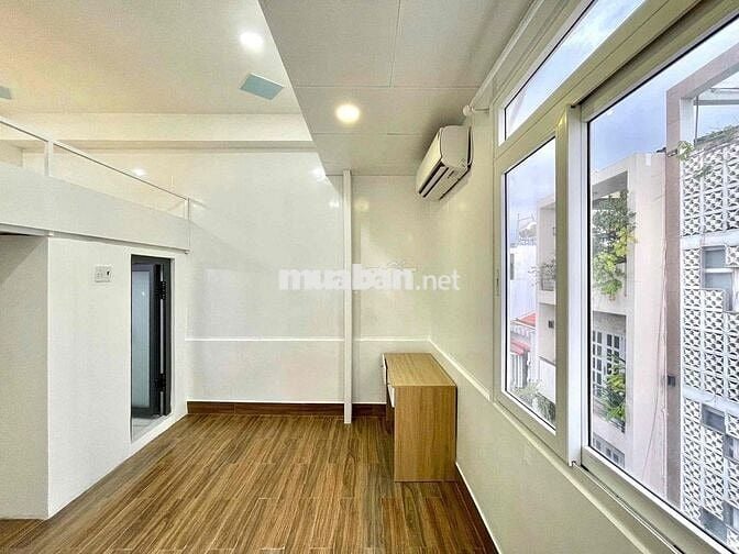 KHAI TRƯƠNG CĂN HỘ CHO THUÊ DẠNG DUPLEX