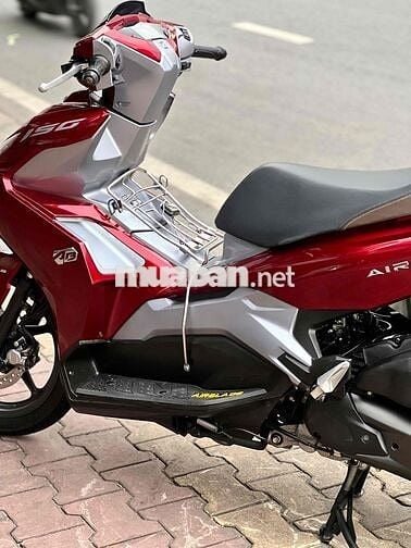 [GÓP ĐC GIỮ CAVET] AIRBLADE 150 2021, odo 23k km