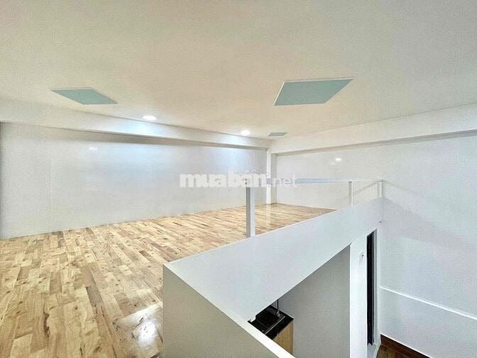 KHAI TRƯƠNG CĂN HỘ CHO THUÊ DẠNG DUPLEX