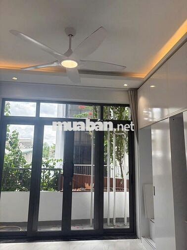 Bán Nhà 2 Mặt Hẻm, Hẻm Xe Hơi, 1 trệt 2 lầu, phường Trường Thọ Thủ Đức