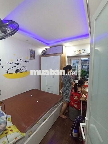Bán chung cư mini Phú Thượng, Tây Hồ, Hà Nội