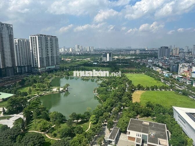 Chỉ hơn 15tr/tháng bạn đã sở hữu ngay căn hộ cao cấp 3PN tại NGĐ