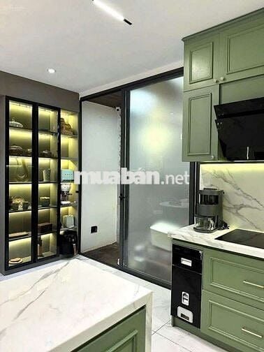 ⛔️ CHO THUÊ NHÀ 3 TẦNG: NGÔ THỊ LIỂU - 3PN - 3WC