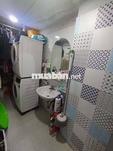 Bán chung cư mini Phú Thượng, Tây Hồ, Hà Nội